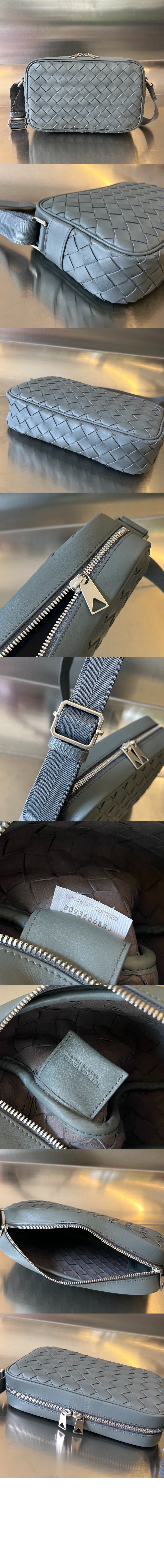 인트레치아토 스몰 카메라 백 710048 > Etc - 기타제품