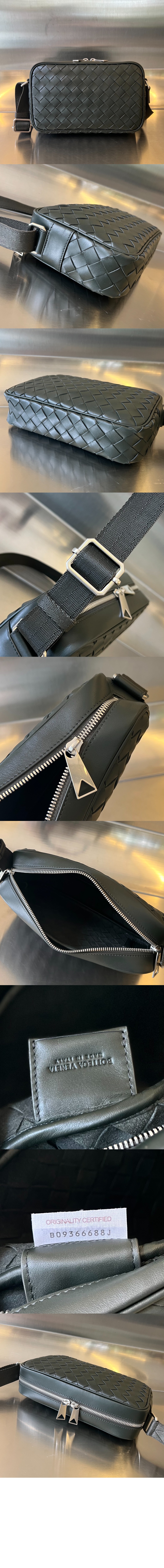 인트레치아토 스몰 카메라 백 710048 > Etc - 기타제품