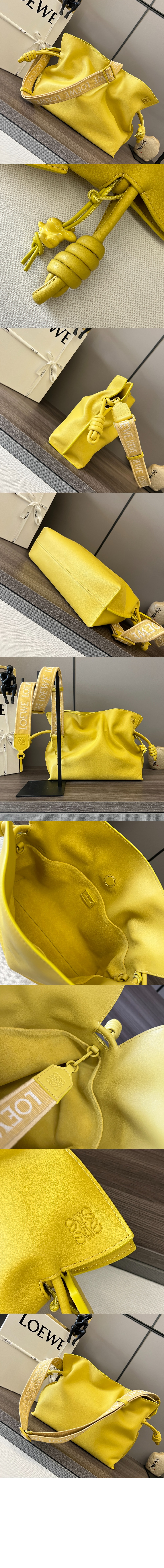 플라멩코 클러치 - 나파 카프스킨 > Flamenco - 플라멩코