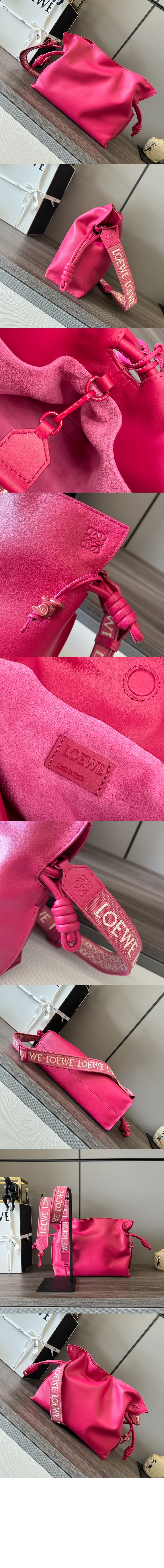 플라멩코 클러치 - 나파 카프스킨 > Flamenco - 플라멩코