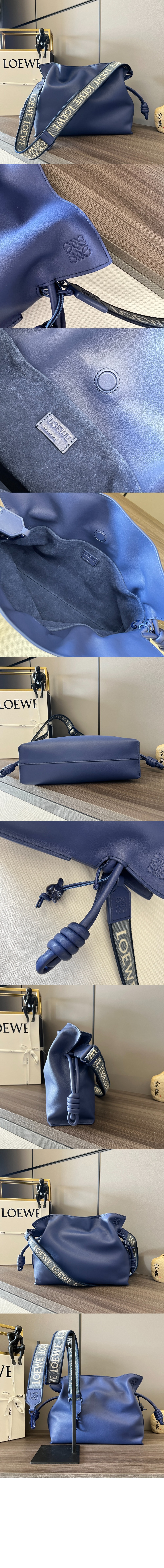 플라멩코 클러치 - 나파 카프스킨 > Flamenco - 플라멩코