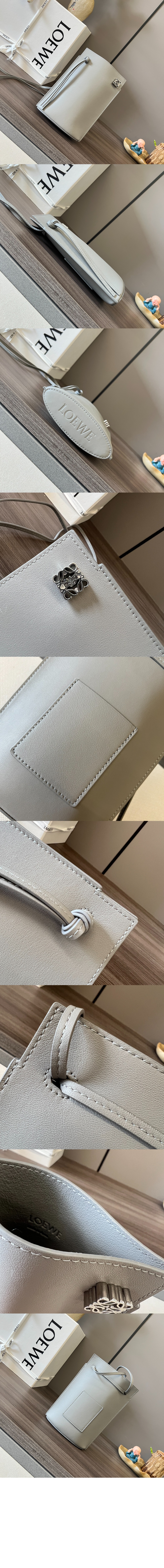 다이스 포켓 - 클래식 카프스킨 > Etc - 기타제품