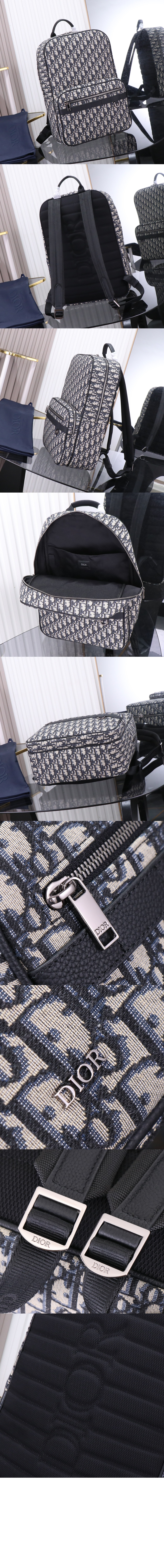 사파리 백팩 1ESBA > Etc - 기타제품