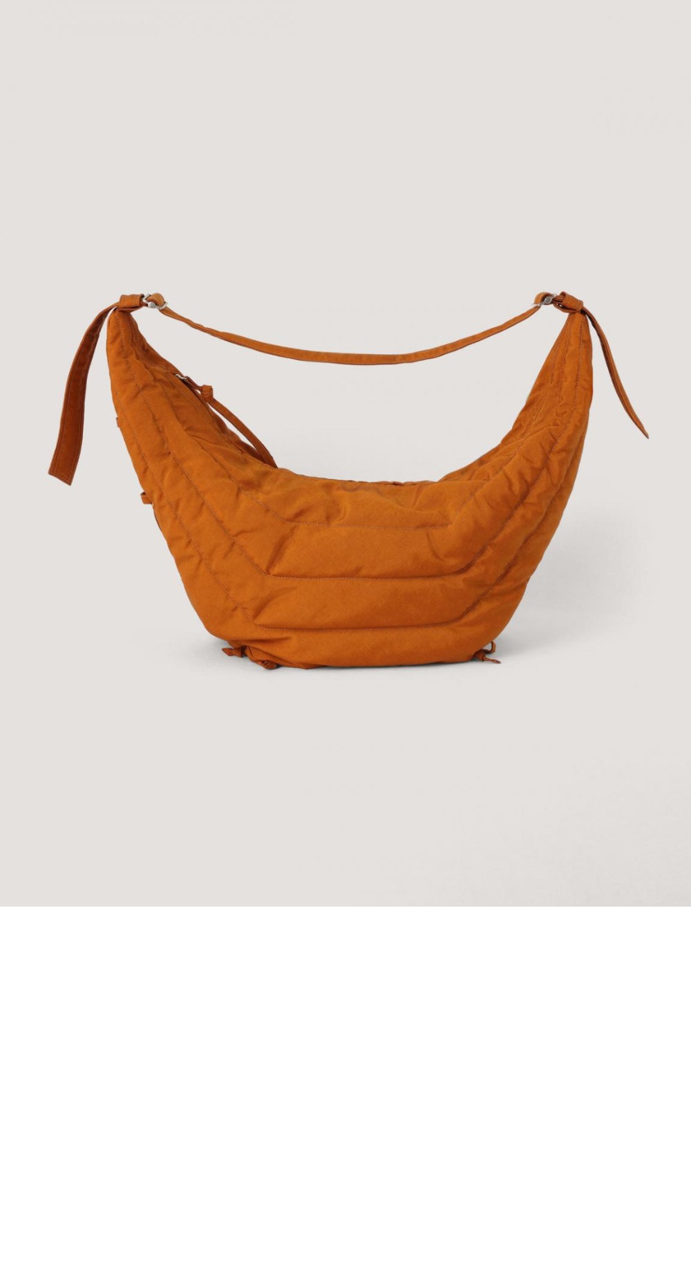 소프트 크로스 바디백 > Soft Bag - 소프트 백