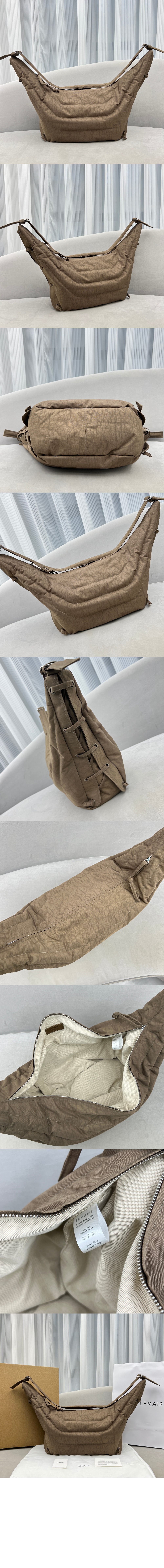 소프트 크로스 바디백 > Soft Bag - 소프트 백