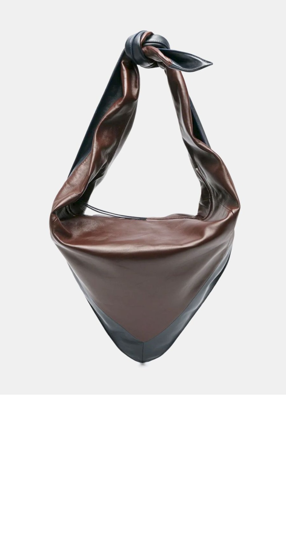 반다나 숄더백 > Bandana - 반다나