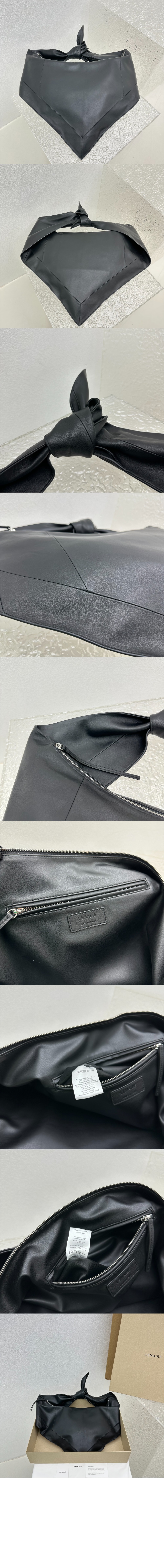 반다나 숄더백 > Bandana - 반다나