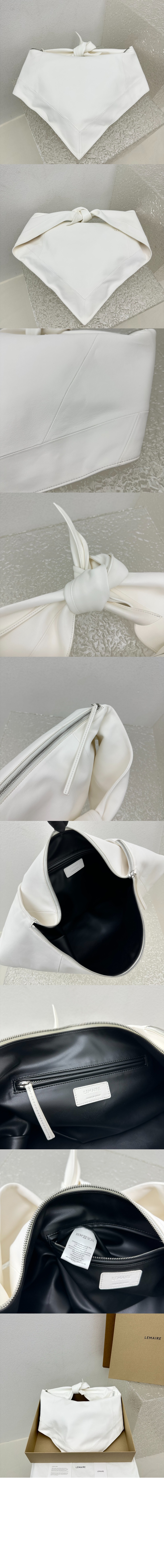 반다나 숄더백 > Bandana - 반다나