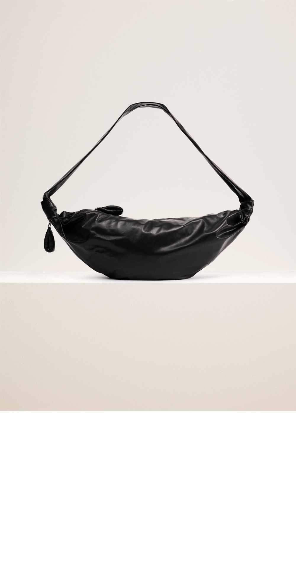 스몰 소프트 크로와상백 > Croissant - 크로와상