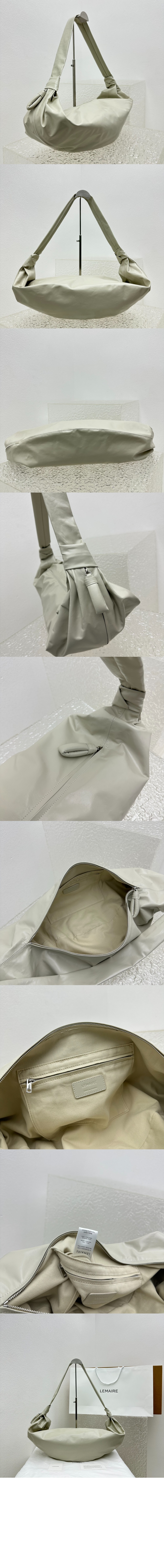 스몰 소프트 크로와상백 > Croissant - 크로와상