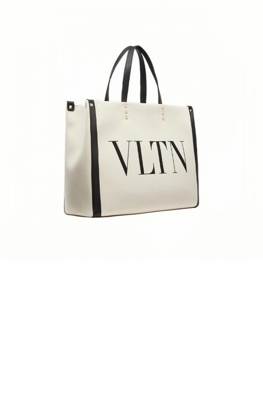 VLTN 캔버스 쇼퍼백 > Etc - 기타제품