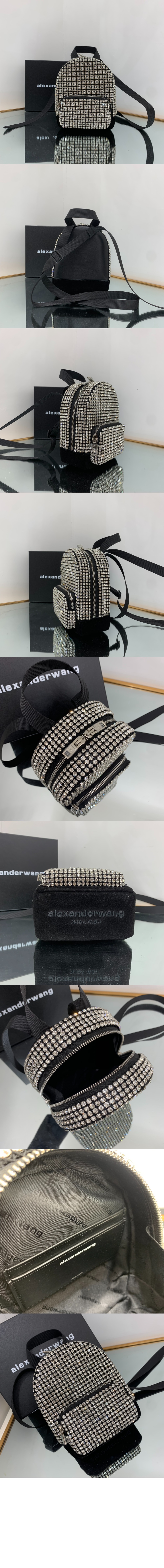 숄더 크로스백 20421X > Marti - 마르티