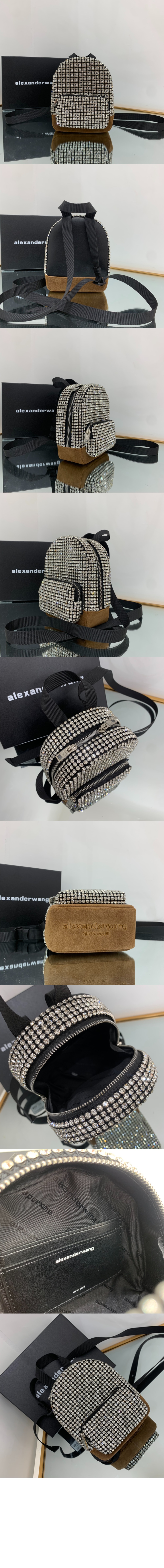 숄더 크로스백 20421X > Marti - 마르티