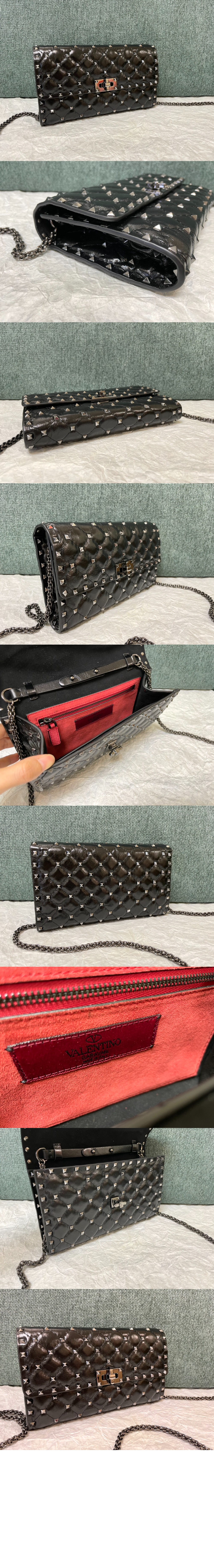 락스터드 스파이크백 > Rockstud - 락스터드