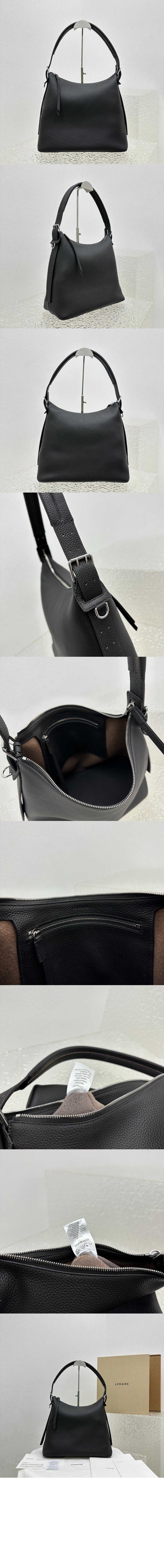 위켄드 토트백 스몰 > Etc - 기타제품