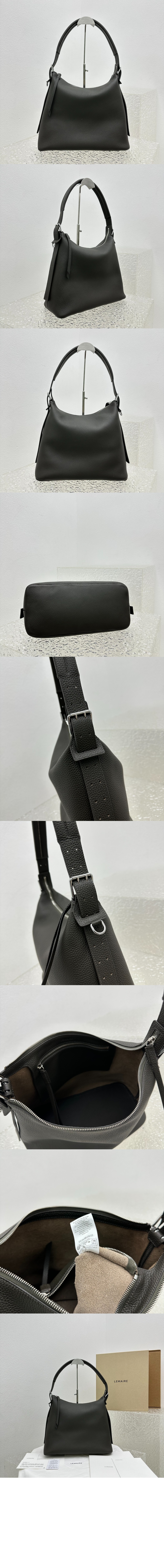 위켄드 토트백 스몰 > Etc - 기타제품