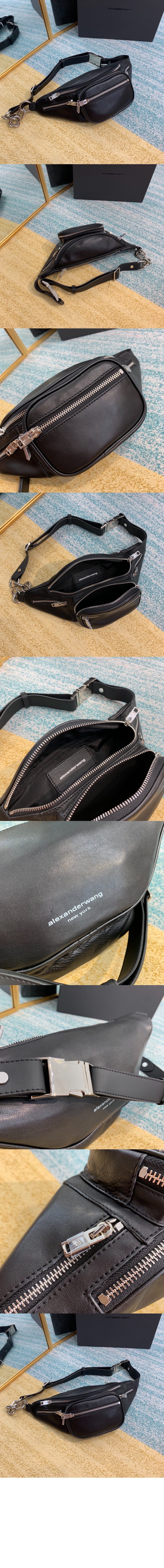 라지 아티카 패니팩 2030P0 > Attica - 아티카