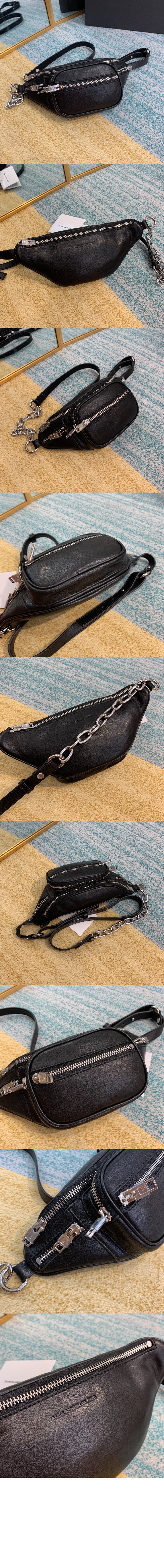 미듐 아티카 패니팩 2030X0 > Attica - 아티카