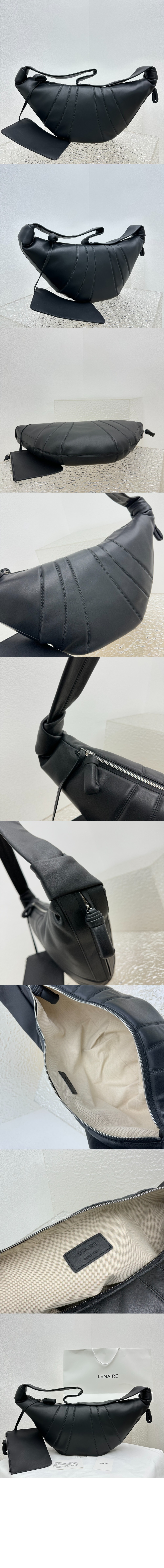 크로와상백 라지 > Croissant - 크로와상