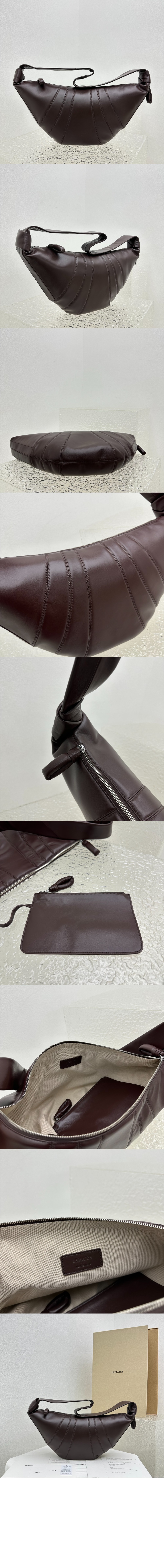 크로와상백 라지 > Croissant - 크로와상