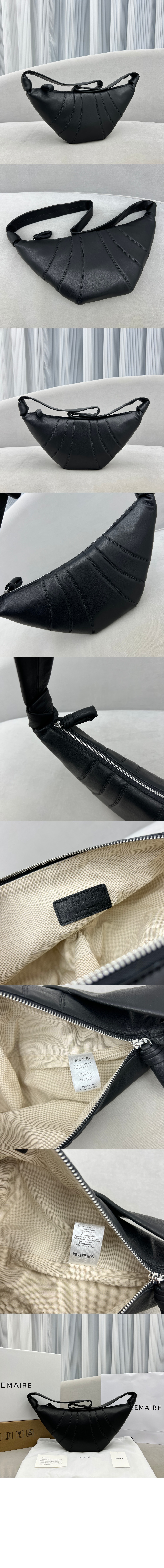 크로와상백 미듐 > Croissant - 크로와상