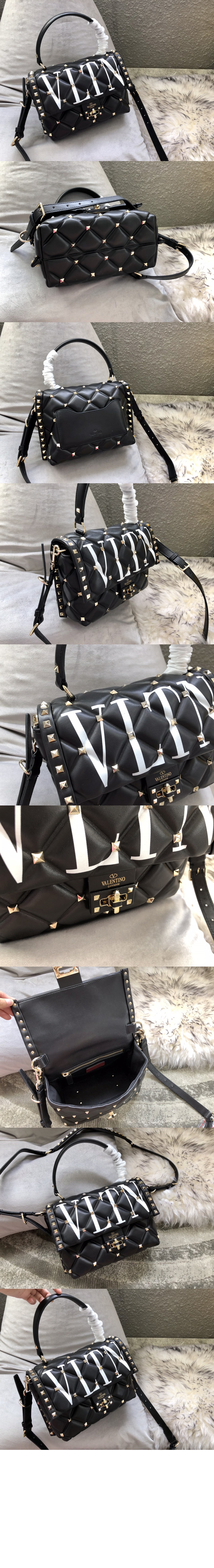 캔디스터드 VLTN 탑핸들 > Candystud - 캔디스터드