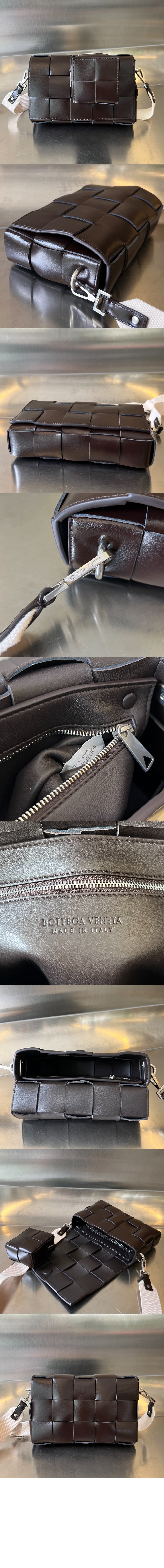 다양하게 활용할 수 있는 스트랩을 갖춘 카세트 741777 > Cassette - 카세트