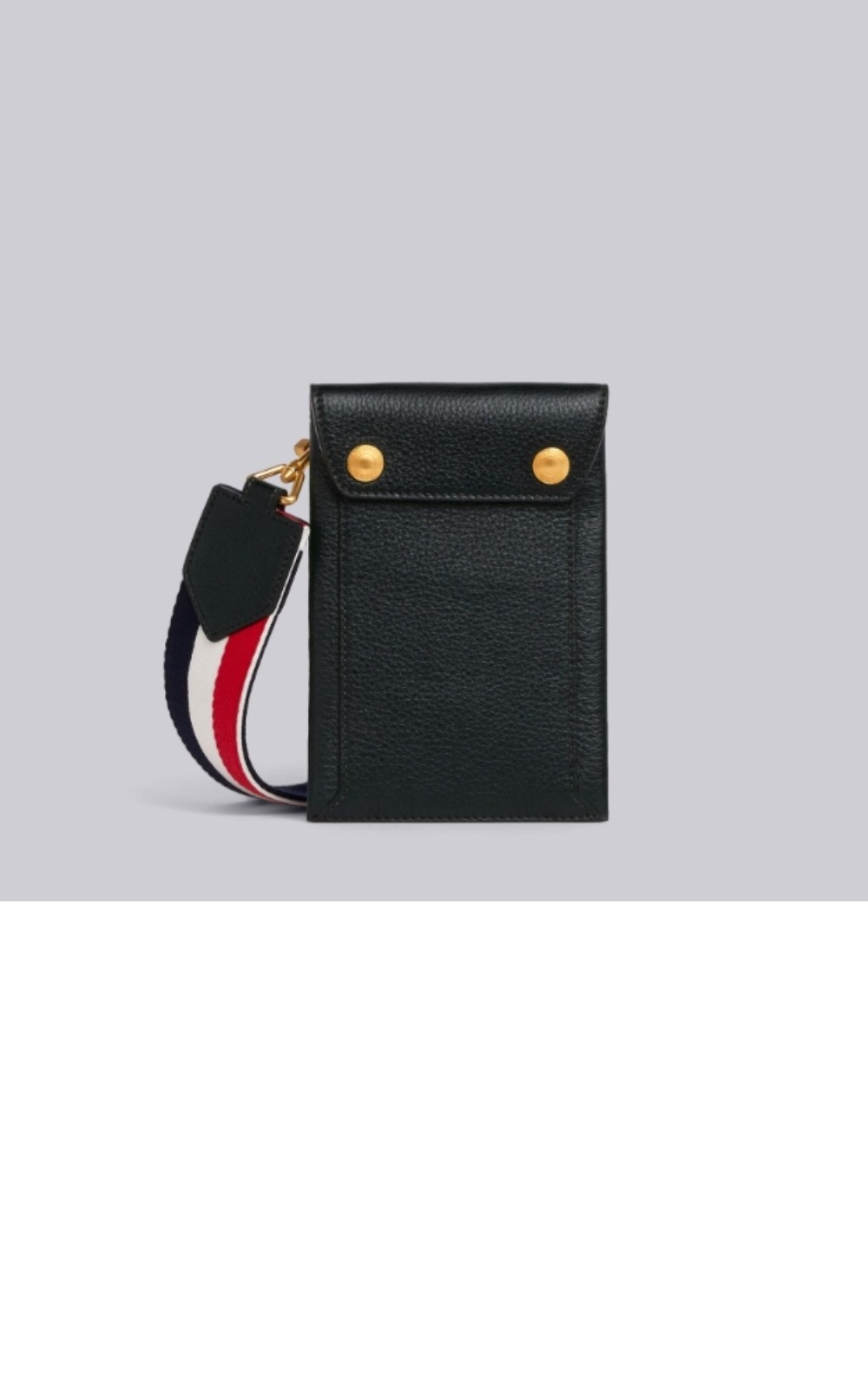 엔벨로프 폰 홀더백 MAG172 > 톰브라운