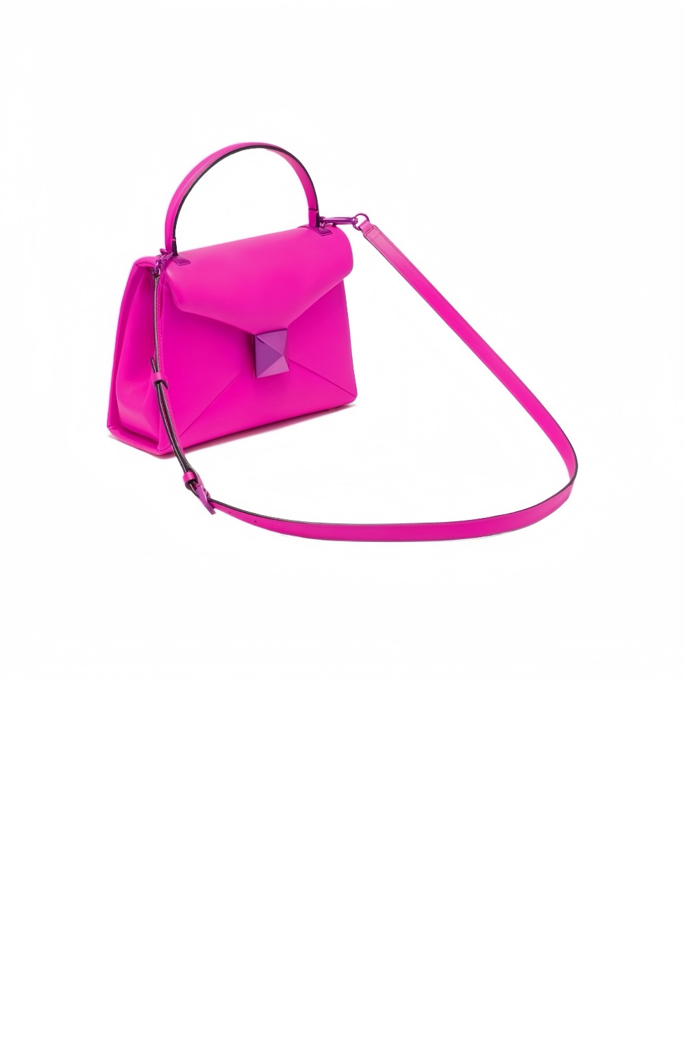 원 스터드 탑핸들백 > One Stud - 원 스터드