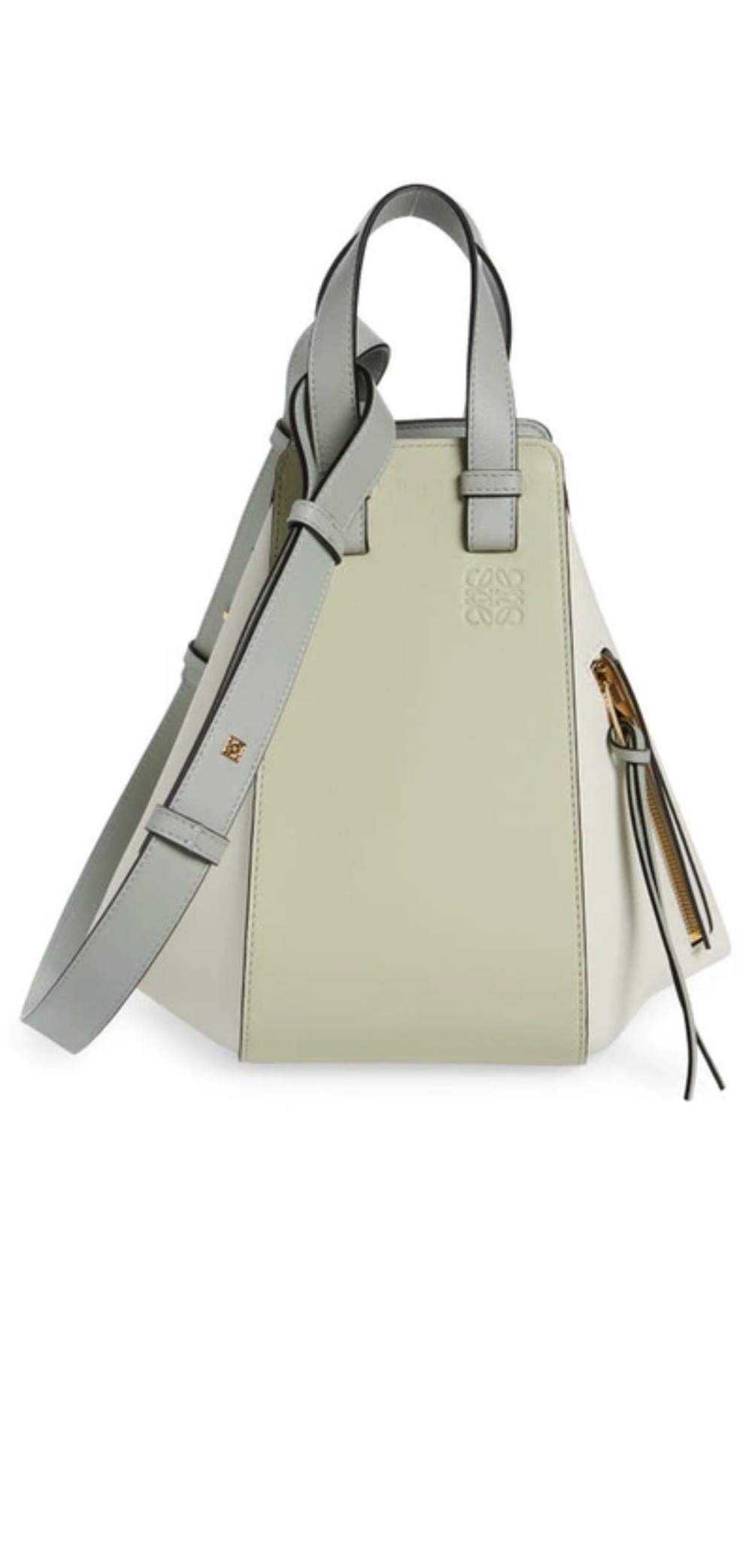 퍼즐 해먹 컴팩트 백 > Hammock - 해먹