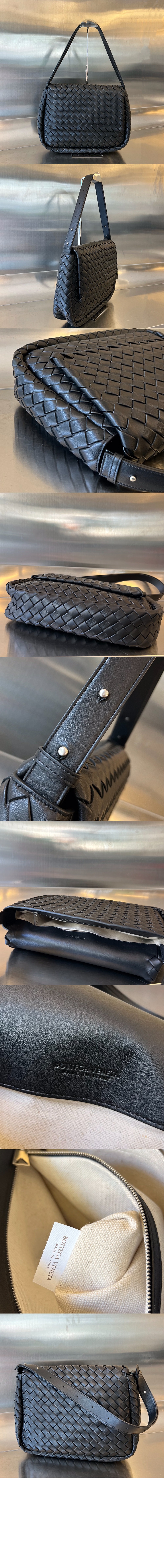 맥시 코블 메신저 백 765537 > Etc - 기타제품