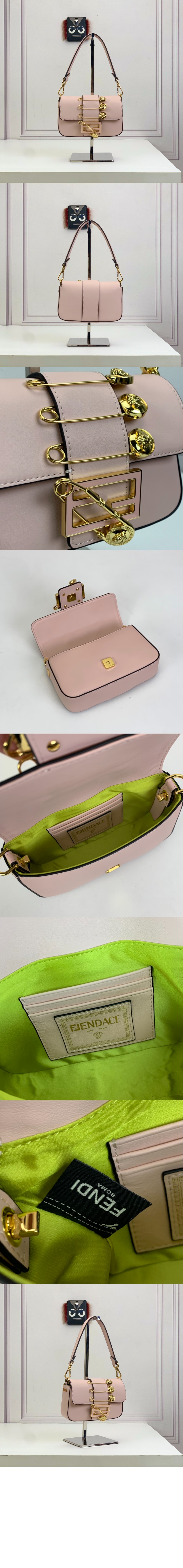 펜다체 미니 바게트 8BS066 > Baguette - 바게트