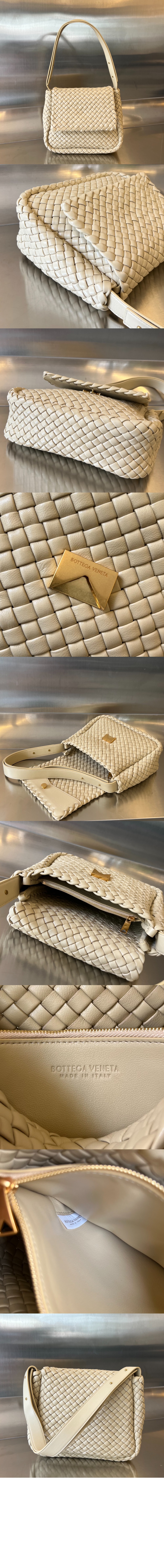 스몰 코블 숄더 백 709418 > Etc - 기타제품