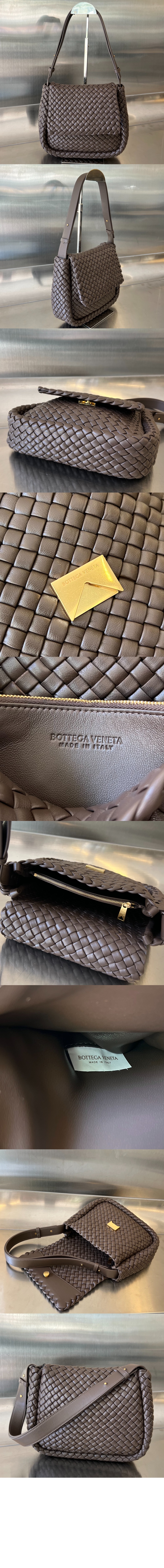 스몰 코블 숄더 백 709418 > Etc - 기타제품