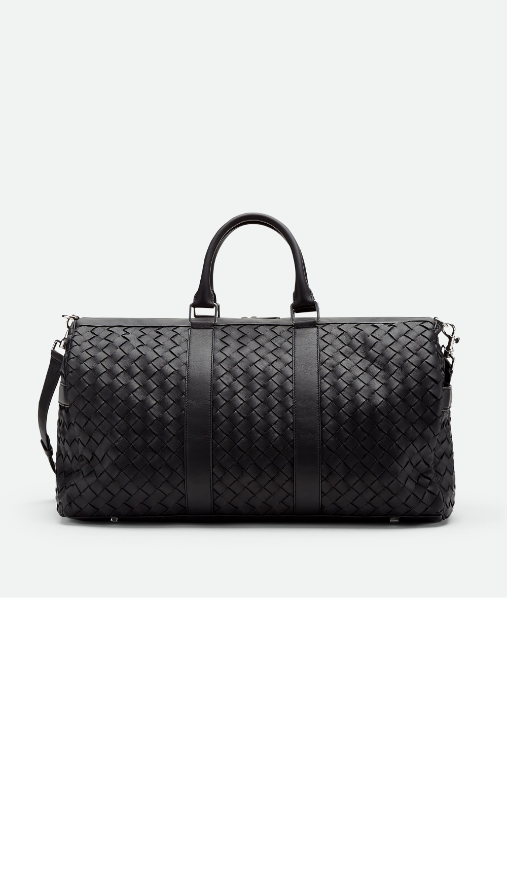 인트레치아토 미디엄 더플 백 650066 > Etc - 기타제품