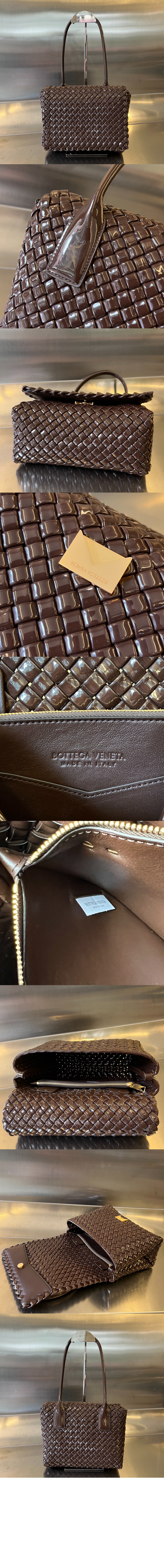 패티 탑 핸들 백 709420 > Etc - 기타제품