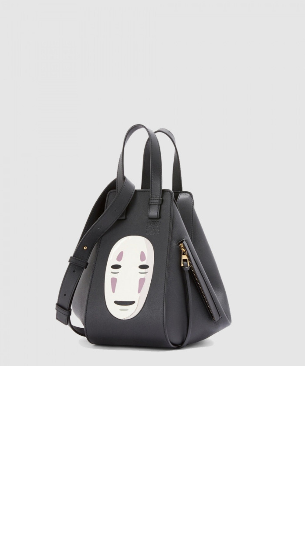 해먹백 가오나시 스몰 > Hammock - 해먹