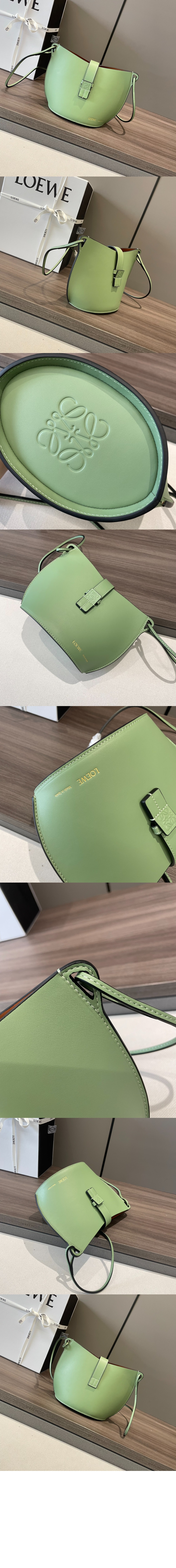 몰디드 버킷백 > Etc - 기타제품