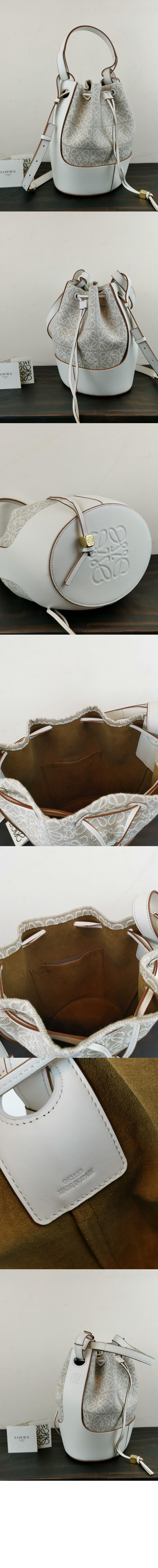 벌룬백 아나그램 미듐 > Balloon - 벌룬