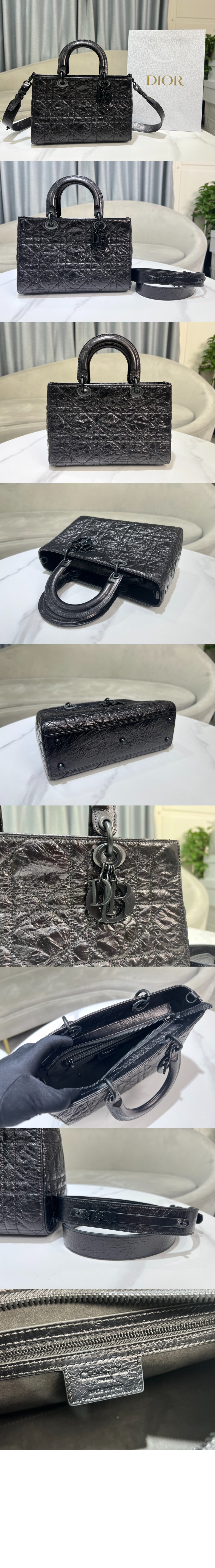 디자이어 레이디백 ABC M1151 > Lady - 레이디