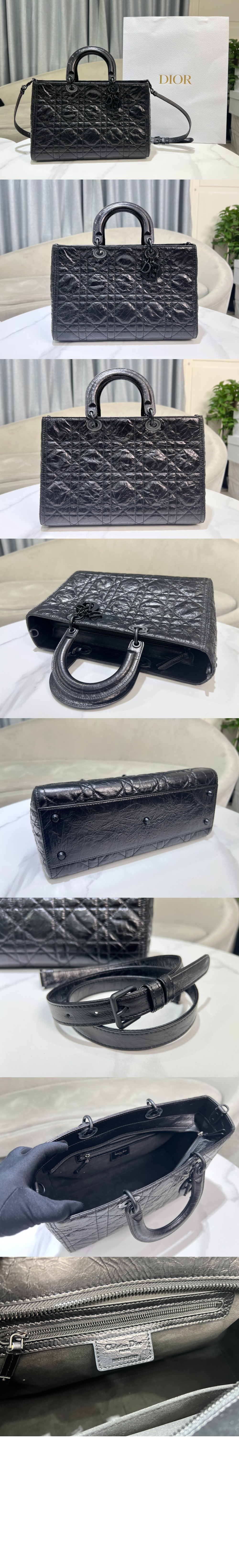 Lady D-Sire 라지백 M1152 > Lady - 레이디