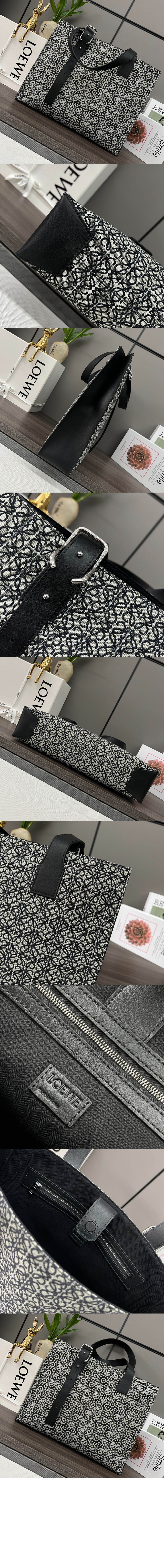 버클 호리즌탈 토트 > Etc - 기타제품