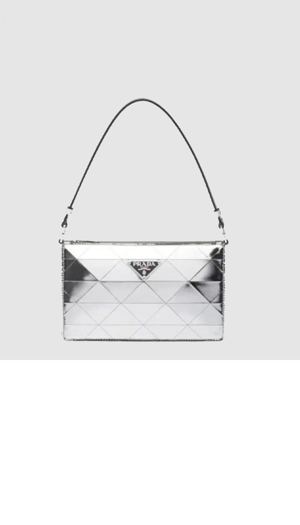 브러시드 토트백 1BC155 > Etc - 기타제품