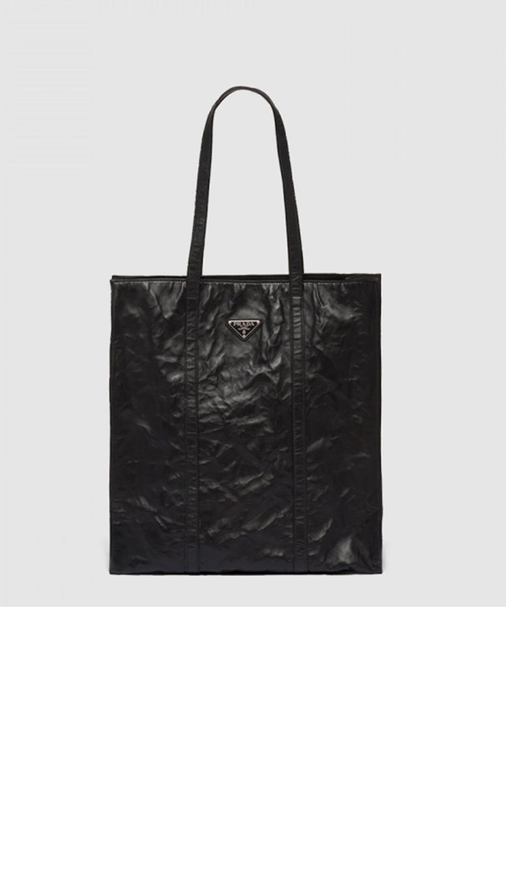 크링클 미듐 토트백 1BG587 > Etc - 기타제품