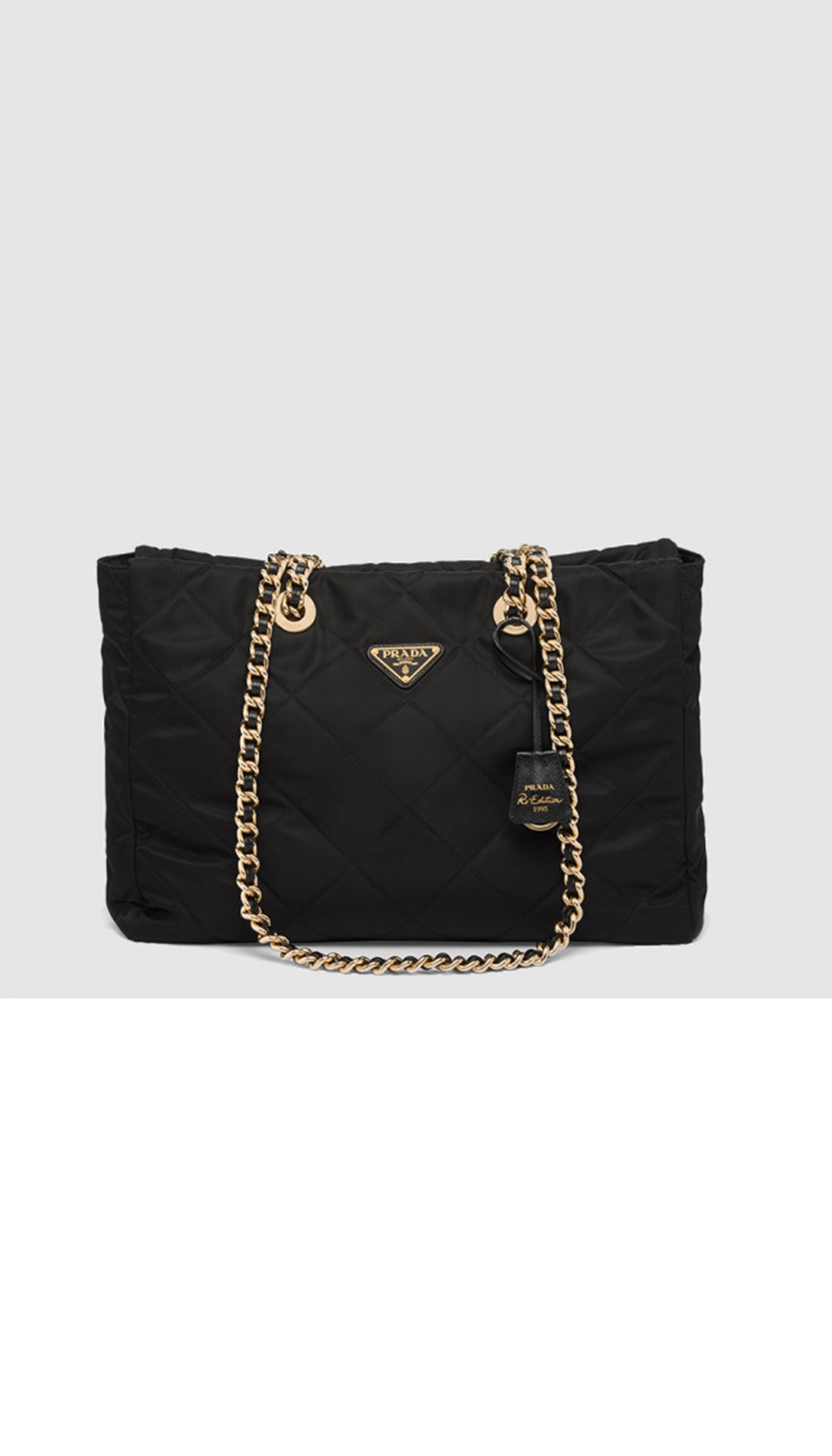 리에디션 1995 체인 라지 리나일론 1BG467 > Re-Edition - 리에디션