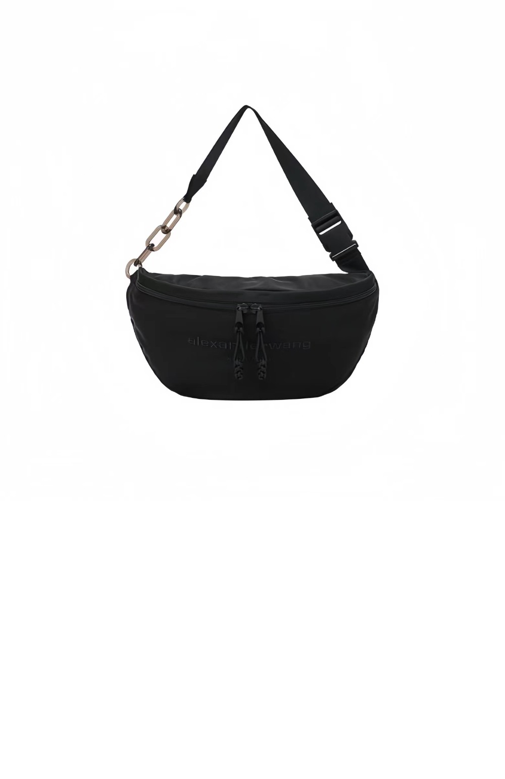 숄더 크로스 힙색 20C220 > Attica - 아티카