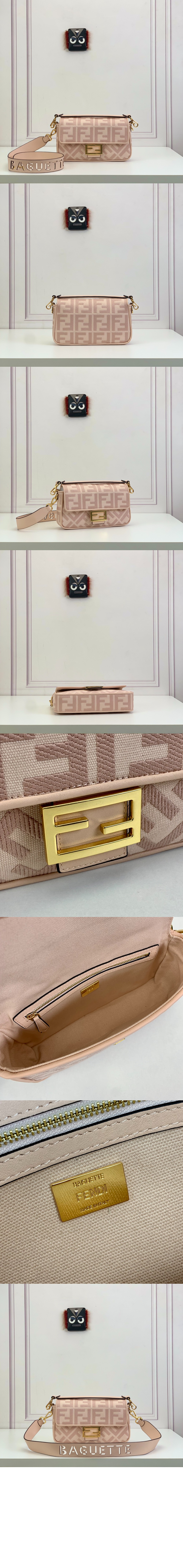 바게트백 미듐 8BR600 > Baguette - 바게트