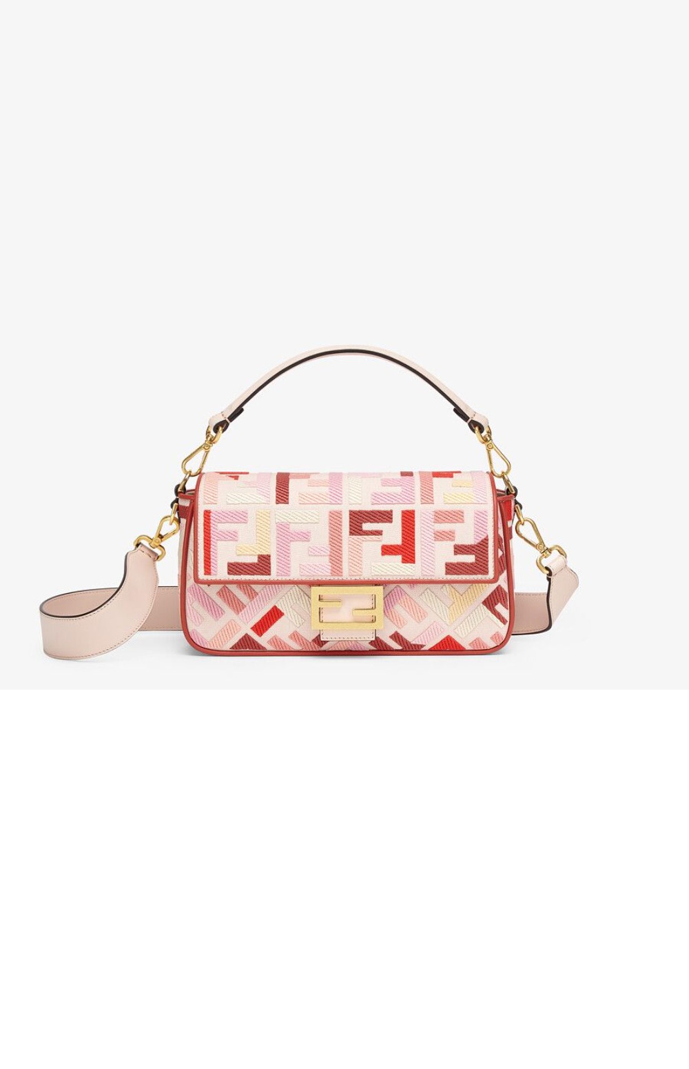 바게트백 미듐 8BR600 > Baguette - 바게트