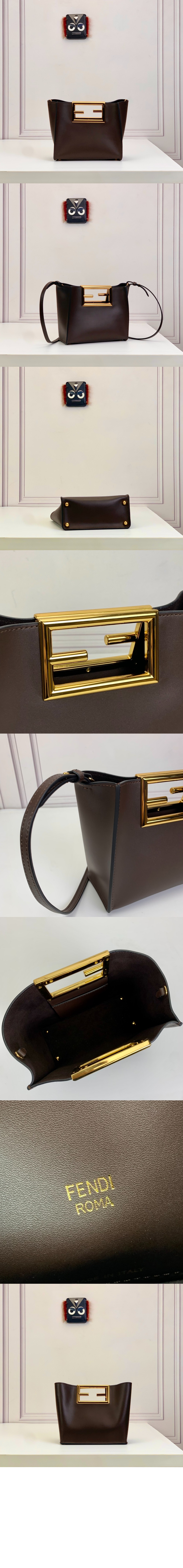 웨이 숄더백 스몰 8BS054 > Etc - 기타제품