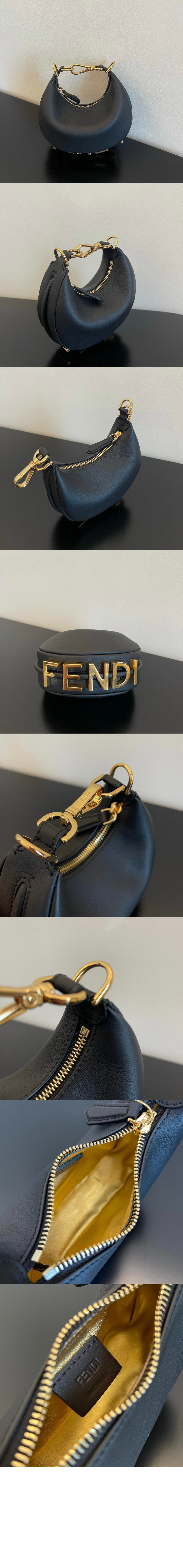 펜디그라피 나노 7AS089 > Graphy - 그라피